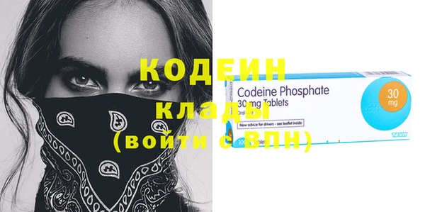прущий лед Вяземский